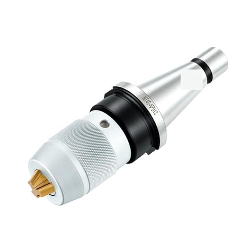 NT30 NT40 APU08 APU13 APU16 APU08 Werkzeughalter Nt Apu Serie CNC Integrierte Selbstspannende Drehmaschine Werkzeuge Halter Bohrfutter Spannzange, Drechselfutter für Holz, mehrere Verwendungsszen(A,N von VXDEFP