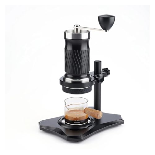 VXDEFP Kaffeemaschinen,Tragbare Kaffeemaschine, Manuelle Espressomaschine, 9-12 Bar, Handdruck, tragbar, for unterwegs, manuelle Extraktion, Kaffeemaschine, Espressomaschine VXDEFP Kaffeemaschinen,Tragbare Kaffeemaschine, Manuelle Espressomaschine, 9-12 Bar, Handdruck, tragbar, for unterwegs, manuelle Extraktion, Kaffeemaschine, Espressomaschine von VXDEFP
