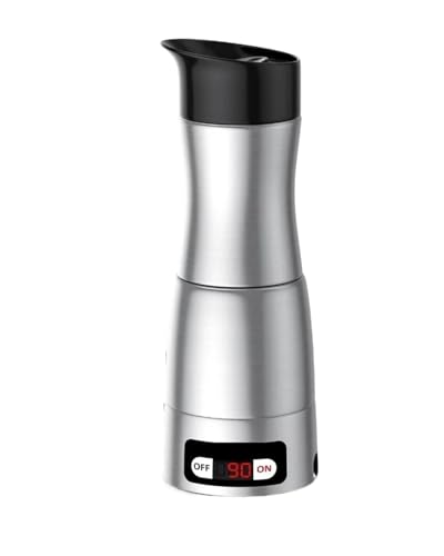 VXDEFP Kaffeemaschinen,Tragbare Kaffeemaschine, Tragbare Kaffeemaschine, elektrische Espressomaschine, 3-in-1-Espressomaschine for unterwegs, kompatibel mit mahlenem Kaffee VXDEFP Kaffeemaschinen,Tragbare Kaffeemaschine, Tragbare Kaffeemaschine, elektrische Espressomaschine, 3-in-1-Espressomaschine for unterwegs, kompatibel mit mahlenem Kaffee von VXDEFP
