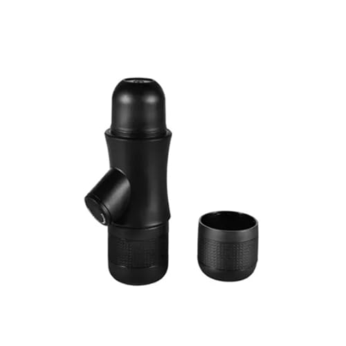 VXDEFP Kaffeemaschinen,Tragbare Kaffeemaschine, Tragbare Mini-Handdruckkaffeemaschine Handdruckkaffee-Espressomaschine Büro/Homeoffice, Reisen, Outdoor-Reisen VXDEFP Kaffeemaschinen,Tragbare Kaffeemaschine, Tragbare Mini-Handdruckkaffeemaschine Handdruckkaffee-Espressomaschine Büro/Homeoffice, Reisen, Outdoor-Reisen von VXDEFP