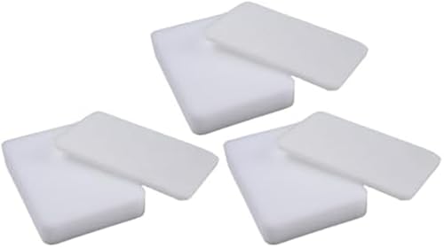 XEBRAD Ersatz-Vakuumfilterschwamm, for Shark, for IW3511 IW3120 IW1111 Staubsaugerfilter(BLACK 3 kits) von VXELY