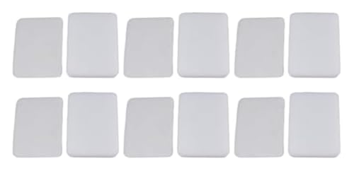 XEBRAD Ersatz-Vakuumfilterschwamm, for Shark, for IW3511 IW3120 IW1111 Staubsaugerfilter(BLACK 6 kits) von VXELY