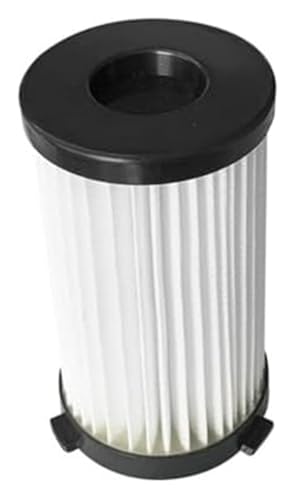 XEBRAD For Goodmans Pets Filter Kits, for 2 In 1 Kompakte Zylinder Staubsauger, Zubehör, Waschbar Und Wiederverwendbare Staubsaugerfilter von VXELY