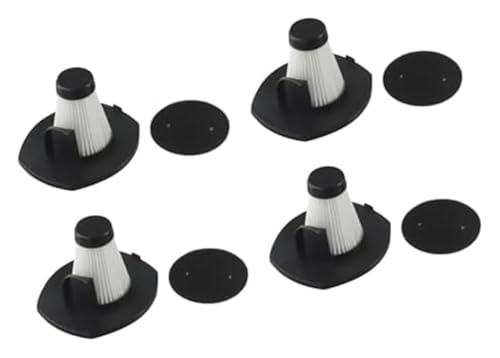 XEBRAD Staubsauger-Ersatzfilterschwamm-Set, Filter-Ersatz-Kit, for LT450 Staubsaugerfilter von VXELY