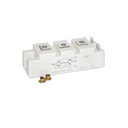 VXVUQRQVH BSM100GB60DLC Netzteil Motor Inverter IGBT Leistungsmodul 100A 600V von VXVUQRQVH