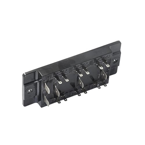 VXVUQRQVH IGBT-Leistungsmodul QM20TD-H Inverter Motor Power IGBT Leistungsmodul 20A 600V IGBT-Modul VXVUQRQVH IGBT-Leistungsmodul QM20TD-H Inverter Motor Power IGBT Leistungsmodul 20A 600V IGBT-Modul von VXVUQRQVH