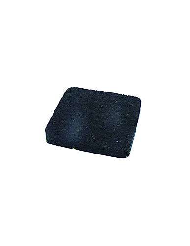 Anti-Vibrations-Gleiter, 10 x 000 mm, 4 Stück. VYNEX von VYNEX