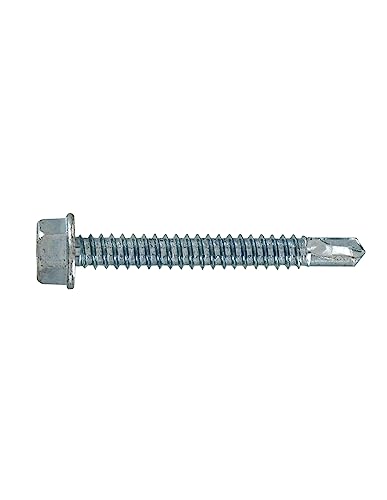 Blechschrauben Auto TH 6,3 x 38 Vybac 40 PCE VYNEX von VYNEX