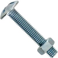 Bolzen AZI 8x60, 5 Stück. Bolzen AZI 8x60, 5 Stück. von VYNEX