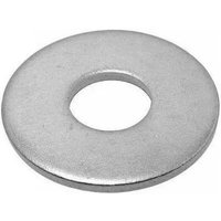 Kopie von Breite flache Unterlegscheibe Durchmesser 18 mm, 4 Stück. von VYNEX