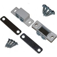 Magnetischer Schnapper 4 kg, 2er-Set Magnetischer Schnapper 4 kg, 2er-Set von VYNEX