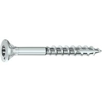 Rocket Schraube Senkkopf Stern Vynex Stahl verzinkt 3.5x35/22 - Packung von 500 - 351400025014 Rocket Schraube Senkkopf Stern Vynex Stahl verzinkt 3.5x35/22 - Packung von 500 - 351400025014 von VYNEX