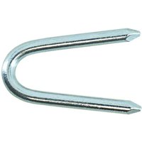 Rohr aus verzinktem Stahl 2.4x23mm, Beutel mit 120Gramm. Rohr aus verzinktem Stahl 2.4x23mm, Beutel mit 120Gramm. von VYNEX