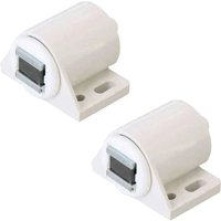 Runder magnetischer Schnapper, hält 4kg Runder magnetischer Schnapper, hält 4kg von VYNEX