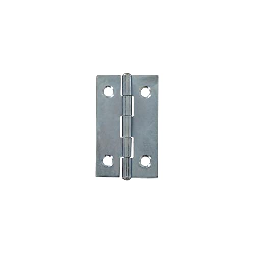 VYNEX 3101781001075 Scharnier Stahl 70 x 40 SC, unbekannt, Einheitsgröße VYNEX 3101781001075 Scharnier Stahl 70 x 40 SC, unbekannt, Einheitsgröße von VYNEX