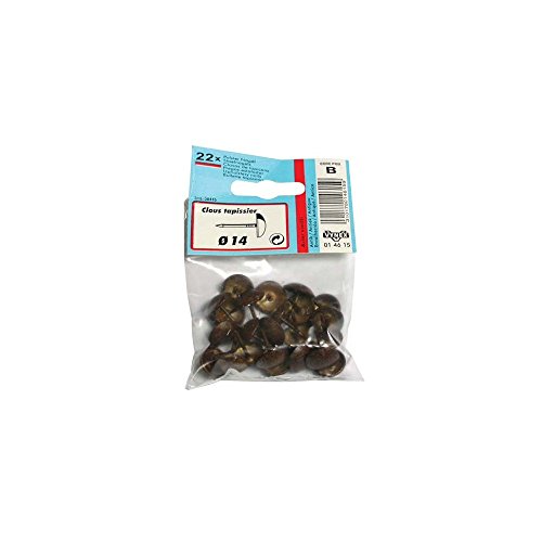 VYNEX Teppich. Gold Vieli 14 mm, CP:2, goldfarben, one Size von VYNEX