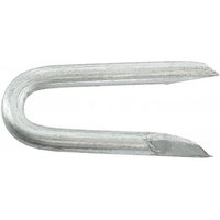 Verzinktes Stahlrohr 27x2.7mm, Packung mit 550g. Verzinktes Stahlrohr 27x2.7mm, Packung mit 550g. von VYNEX