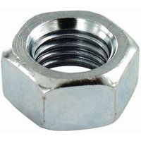 Sechskantmutter Durchmesser 5 mm, 44 Stück von VYNEX