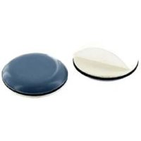 Selbstklebender Gleitschuh für Möbel, 50 mm, 4 Stück Selbstklebender Gleitschuh für Möbel, 50 mm, 4 Stück von VYNEX