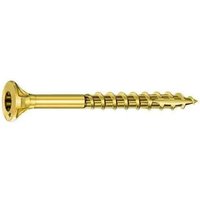 Vynex - Schrauben rocket minivybac pozidriv Senkkopf Stern 4x40mm, 30 Stück. von VYNEX