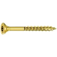Schrauben rocket minivybac pozidriv Senkkopf Stern 6x80mm, 8 Stück. von VYNEX