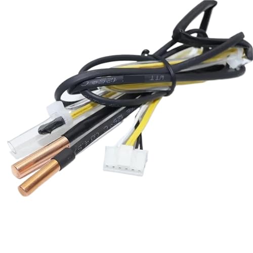 Externer Sensor der Klimaanlage mit Variabler Frequenz 15K 20K 50K for Gree-Ersatzteile for die Wartung von Klimaanlagen Externer Sensor der Klimaanlage mit Variabler Frequenz 15K 20K 50K for Gree-Ersatzteile for die Wartung von Klimaanlagen von VYUHAksZ