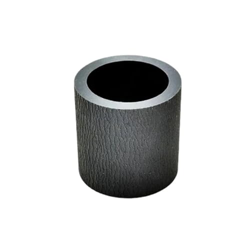 VYUHAksZ 10 Stück. Einzugswalzenreifen for hp 1320 P2055 P3005 P3015 M2727 P2015 RM1-6414 RM1-3763 RL1-1370 RL1-0540 RL1-0542 RL1-2891 von VYUHAksZ