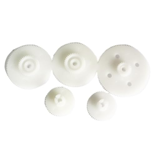 VYUHAksZ 10set Antriebsrad for Mettler for Toledo 3600 3650 Elektronische Waage Drucker Ersatzteil VYUHAksZ 10set Antriebsrad for Mettler for Toledo 3600 3650 Elektronische Waage Drucker Ersatzteil von VYUHAksZ