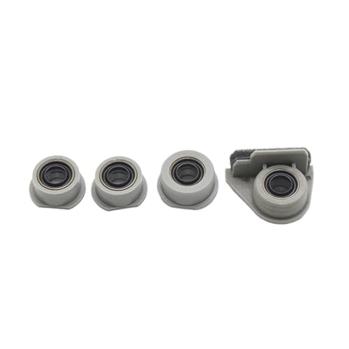 VYUHAksZ 1Sets for ricoh MP C2003 C2004 C2011 C3003 C3004 C4503 Entwicklung Lager buchsen Kopierer Drucker Teile von VYUHAksZ