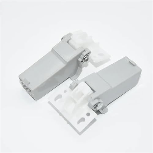 VYUHAksZ 2PCS FL3-2453 FL3-1430-000 FC9-1527 FC9-1528 FC0-5652 ADF Scharnier for Canon D1120 D1320 D1380 D1520 iR1430 1435 C250 C350 C351(One Sets) von VYUHAksZ