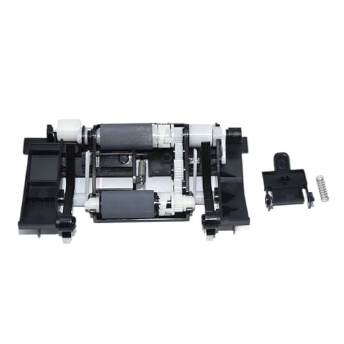VYUHAksZ 2Sets 130N01757 Feed Roller Montage for xerox 3020 Drucker 001N00547 Verzögern Pad Pick Up Roller von VYUHAksZ