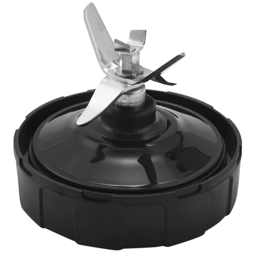 VYUHAksZ 7 Flossen Blender for Blade Ersatzteile, for nutri for Ninja Blender Extractor for Blade for Auto Iq Bl682-30 Bl642-30 Bl450-30 VYUHAksZ 7 Flossen Blender for Blade Ersatzteile, for nutri for Ninja Blender Extractor for Blade for Auto Iq Bl682-30 Bl642-30 Bl450-30 von VYUHAksZ