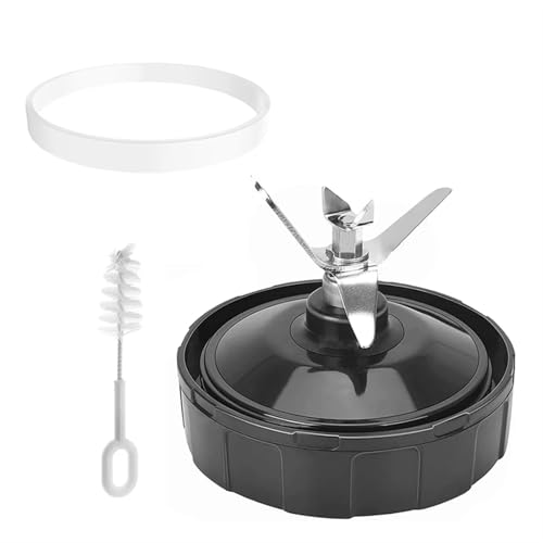 VYUHAksZ 7 Flossen Blender for Blade for Ninja BN401 BN751 BN801 BL450-30 BL480-30 von VYUHAksZ