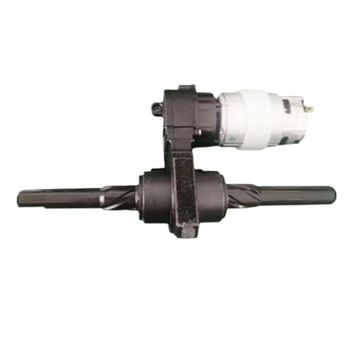 VYUHAksZ Bürstengetriebe-Ersatzteile for den hinteren Bürstenmotor des for roborock for Dyad U10 for Smart-Staubsaugers von VYUHAksZ