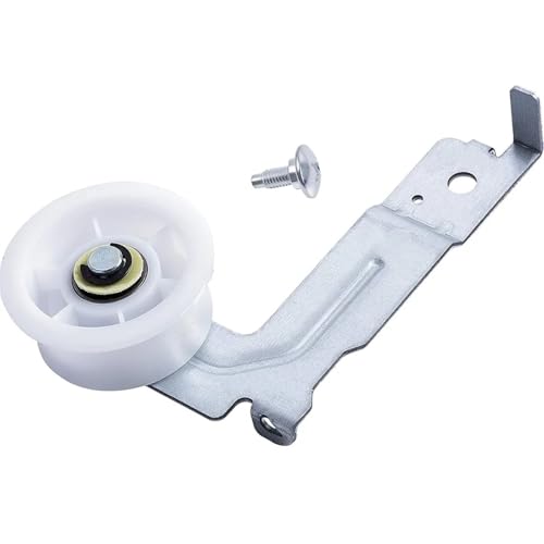 VYUHAksZ DC93-00634A Trockner-Umlenkrolle mit stabilem Clip for Samsung Trockner DC96-00882B DC96-00882C AP4373659 PS11771601 VYUHAksZ DC93-00634A Trockner-Umlenkrolle mit stabilem Clip for Samsung Trockner DC96-00882B DC96-00882C AP4373659 PS11771601 von VYUHAksZ