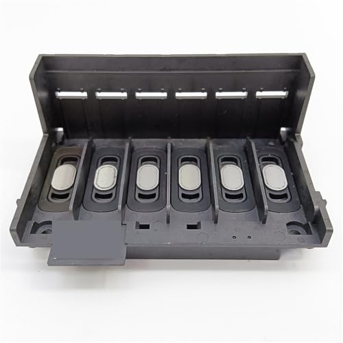VYUHAksZ DRUCKKOPF-MAINFOLD-Adapter for epson XP600 XP800 XP801 XP810 XP820 XP-830 XP-850 Drucker von VYUHAksZ