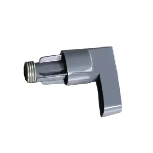 VYUHAksZ Dampfknopf for Kaffeevollautomaten, Schalterzubehör, passend for delonghi for Delong ESAM2600 von VYUHAksZ
