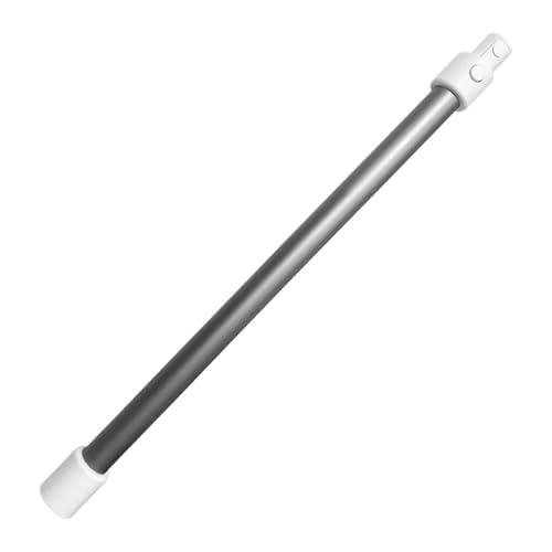 VYUHAksZ Geeignet for xiaomi 1C for mijia G9/G10 Staubsauger Aluminiumrohr Verlängerungsrohr/Teleskopstange von VYUHAksZ