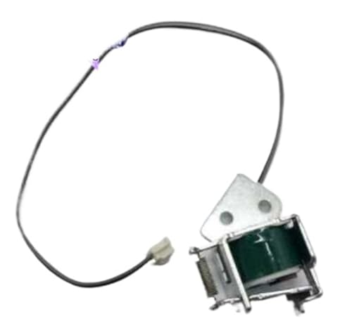 VYUHAksZ Magnetspule JC33-00028D for Samsung CLP-680 CLP-415 CLX-4195 CLX-6260 SL-C1810 SL-C2620 SL-C2670 SL-C2680 SL-C3060 Drucker von VYUHAksZ