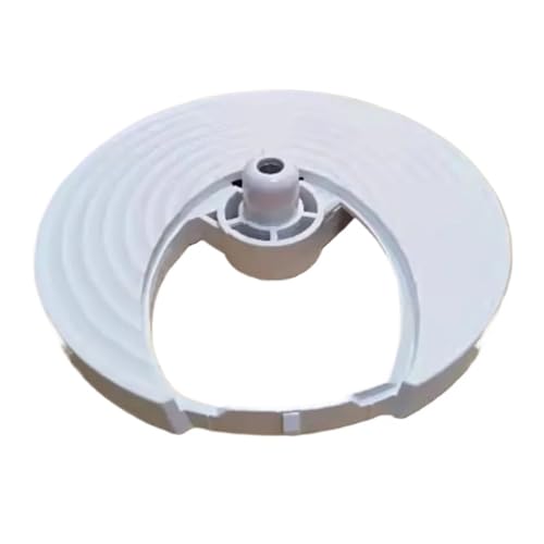 VYUHAksZ Mixer Teile Geeignet for Philips HR7620 HR7625 Messer Kopf Installation Clip Sitz Zubehör Kunststoff Clip Sitz VYUHAksZ Mixer Teile Geeignet for Philips HR7620 HR7625 Messer Kopf Installation Clip Sitz Zubehör Kunststoff Clip Sitz von VYUHAksZ