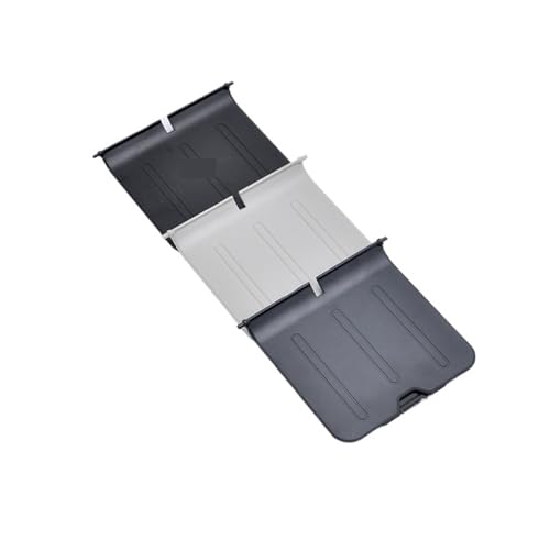 VYUHAksZ RM1-6903-000 Papier Lieferung Ausgabefach for hp P1102 P1102w P1102s P1005 P1006 P1007 P1008 P1100 P1106 P1108 P1607 1102 1102W(Black) von VYUHAksZ