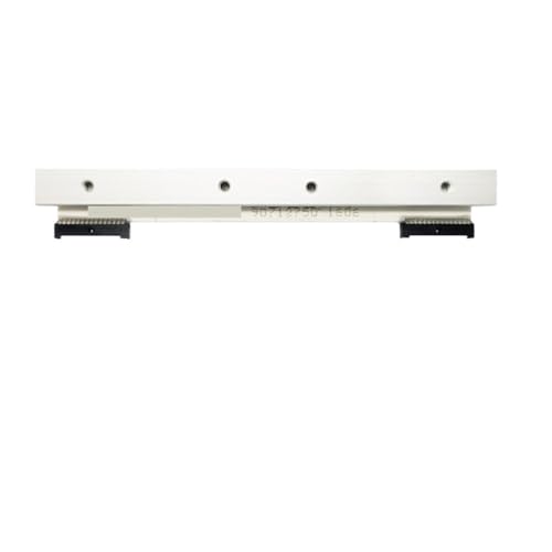 VYUHAksZ Thermodruckkopf for Zebra GT800 GT820 GT810 GT830 Etikettendrucker 203DPI Barcode-Druckkopf(Version B) von VYUHAksZ