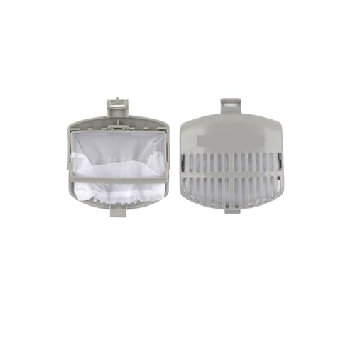 VYUHAksZ Waschmaschinenfilternetzbeutel Haarentferner for Whirlpool Waschmaschine for XC7588VBPS XB7088VBPS D6045CB D6046CB VYUHAksZ Waschmaschinenfilternetzbeutel Haarentferner for Whirlpool Waschmaschine for XC7588VBPS XB7088VBPS D6045CB D6046CB von VYUHAksZ