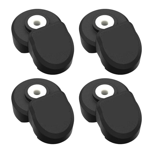 VYUHAksZ for Bambulab AMS for Guard Keramik-Einlass mit hoher Härte for biqu for Panda AMS for Guard for Bambu P1S X1 Upgrade 3D-Druckerzubehör von VYUHAksZ