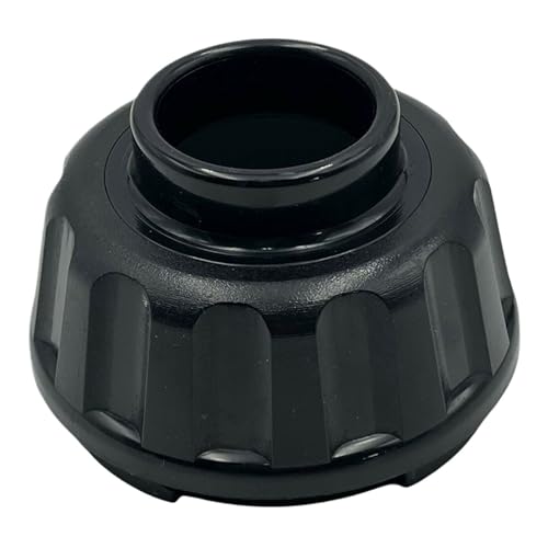 VYUHAksZ for N85R Entsafter-Endkappe, Ersatzteile for Omega-Entsafter, Modell 8003, 8004, 8005, Teile und Zubehör for Kaltpress-Entsafter von VYUHAksZ