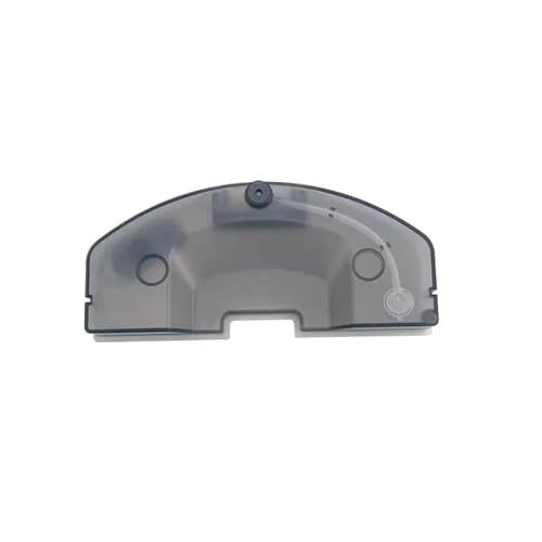 VYUHAksZ for xiaomi S10+ for mijia 3S Wassertank for dreame for Bot Roboter-Staubsauger L10s Pro Wassertankteil von VYUHAksZ