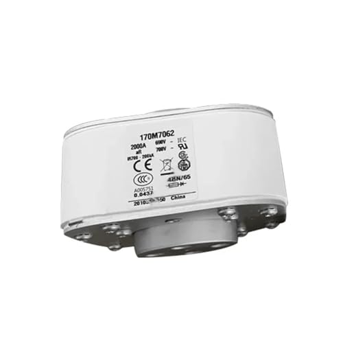170M7062 Schnelle Niederspannungssicherung Elektronische Komponenten von VZJIUOJW