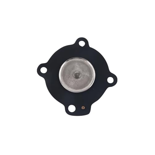 Elektromagnetische Impulsventilmembran Sitz Puls Staubentfernung Ventil Membran SCG353A044 Membran von VZJIUOJW