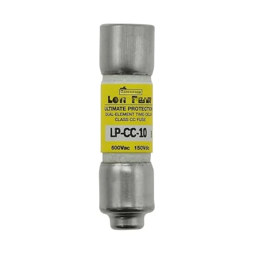 LP-CC-9 LP-CC-10 LP-CC-12 LP-CC-15 LP-CC-20 LP-CC-25 LP-CC-30 Sicherung(LP-CC-10) von VZJIUOJW