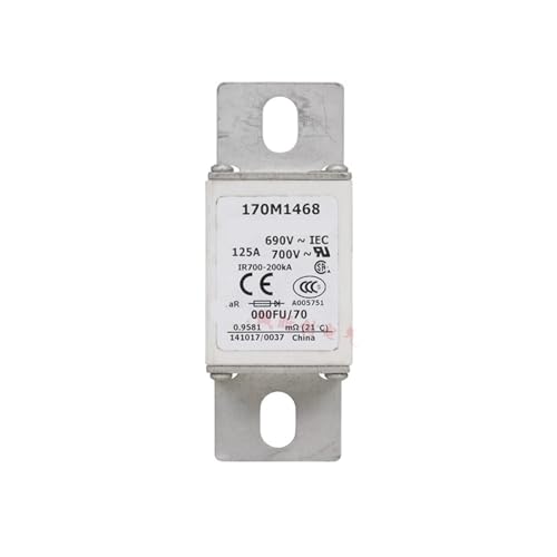 Sicherung 170M1467-1468-1469-1470 100A 125A 160A 200A(170M1467) von VZJIUOJW